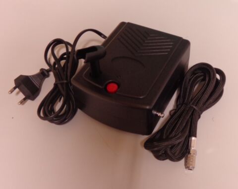 Mini compresor de aer