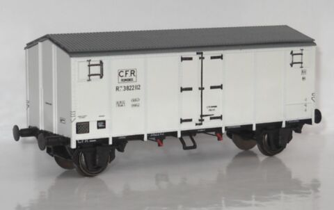 Vagon refrigerent CFR