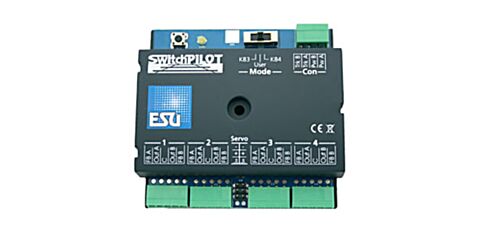 Decodor Esu SwitchPikot V2.0