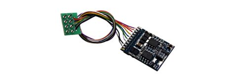 Decodor Esu LokPilot V4.0