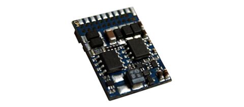 Decodor Esu LokPilot V4.0 MTC 21