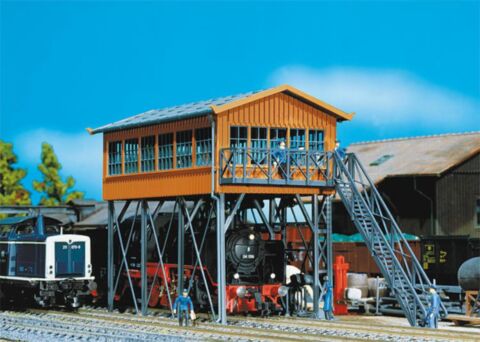 Turn de control semnale