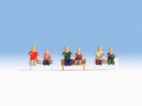 Mecanici de locomotiva