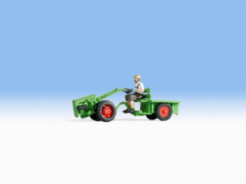 Tractor