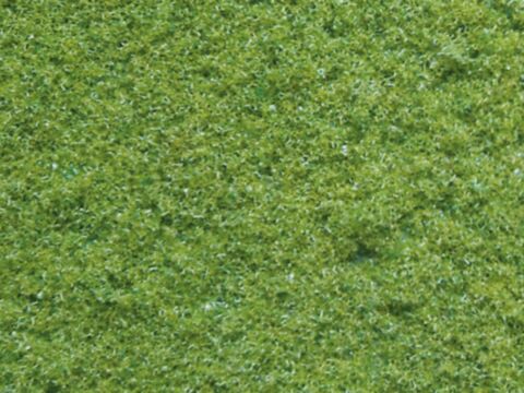 Foliaj "verde deschis" granulatie mare