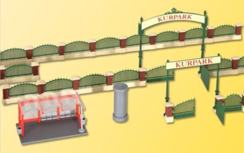 Set garduri si accesorii