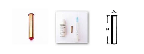 Generator fum (no. 10)