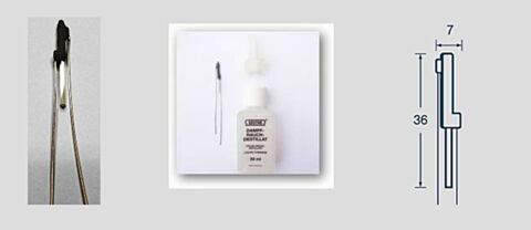 Generator fum (no. 503)