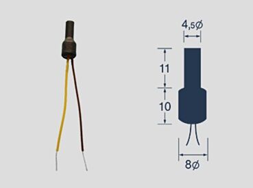 Generator fum (no. 27)