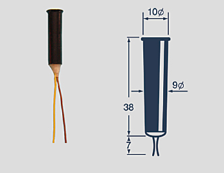Generator fum (no. 7)