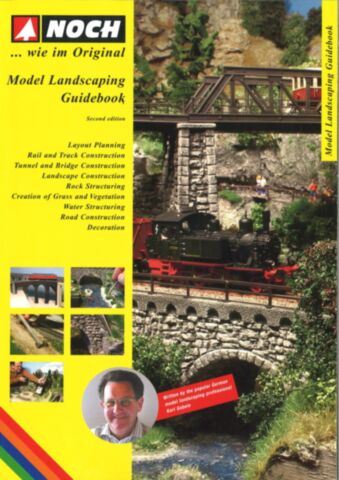 Ghid Noch "St. Magdalena"