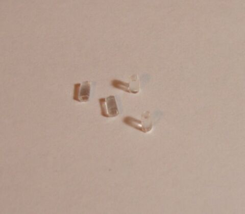 Ghiduri de lumina 3x1.5 mm