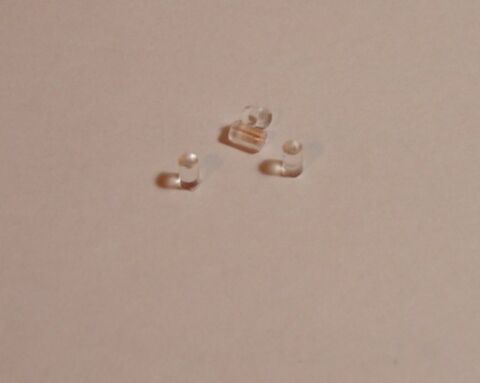 Ghiduri de lumina 3x1.8 mm