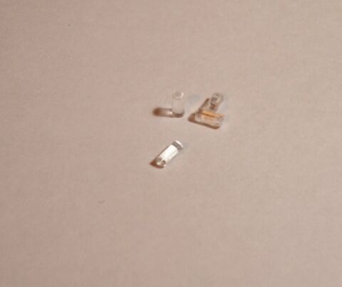 Ghiduri de lumina 4x1.8 mm