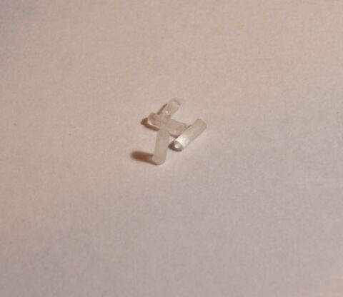 Ghiduri de lumina 5x1.5 mm