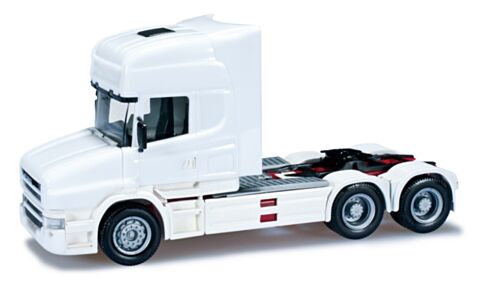 Scania Hauber TL