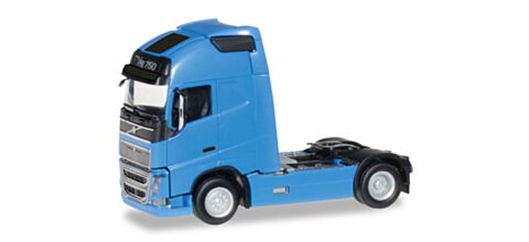 Cap tractor Volvo FH 16