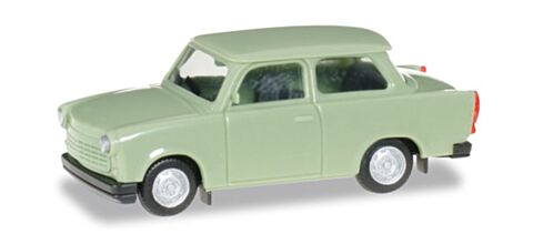 Trabant 1.1 Limuzina