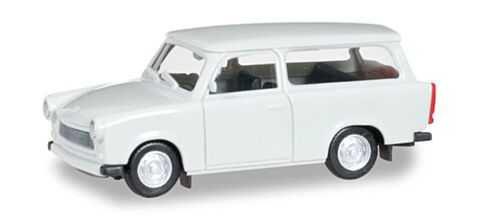 Trabant 601 S Universal