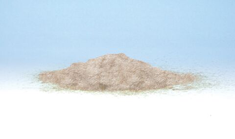 Iarba 2-3 mm, nuanta "alb-auriu"