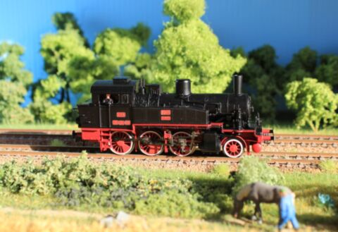 Locomotiva cu abur 7311, CFR