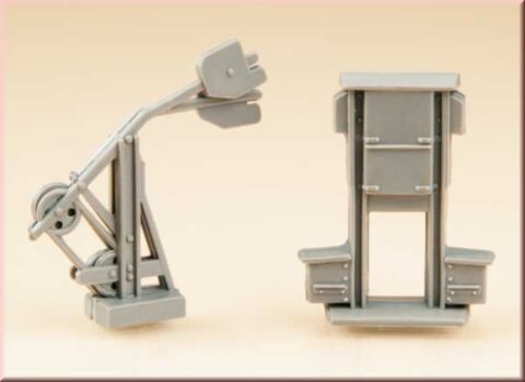 Instalatii feroviare