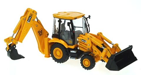 Utilaj JCB 3CX