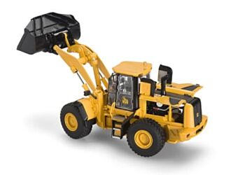 Utilaj JCB 456 