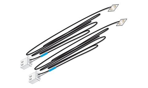 Set leduri pentru iluminare cladiri