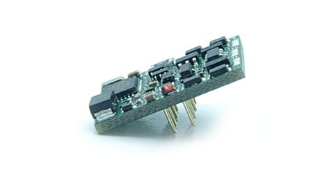 Decodor Lenz Silver+ Direct