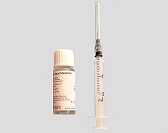 Lichid generator fum 15 ml