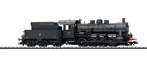 Locomotiva cu aburi G.8.1.