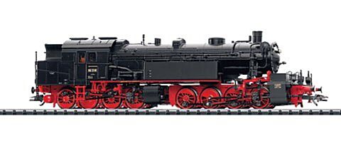 Locomotiva cu aburi BR 96