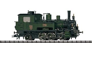 Locomotiva cu abur Gattung D XI