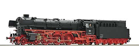 Locomotiva cu abur BR 12, DB