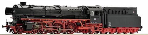 Locomotiva cu abur BR 012, DB