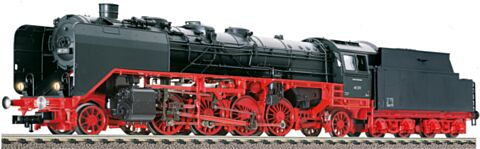 Locomotiva cu abur BR 41, DRG
