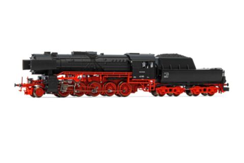 Locomotiva cu abur BR 42, DB