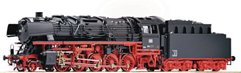 Locomotiva cu abur BR 44, DB