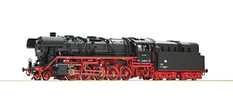 Locomotiva cu abur BR 44, DR