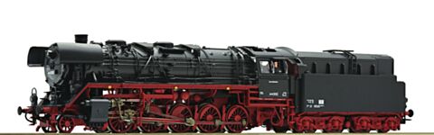 Locomotiva cu abur BR 44, DR