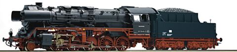Locomotiva cu abur BR 50 3646, DR