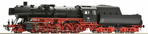 Locomotiva cu abur BR 50, DB