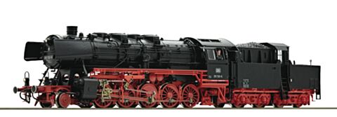 Locomotiva cu abur BR 51, DB