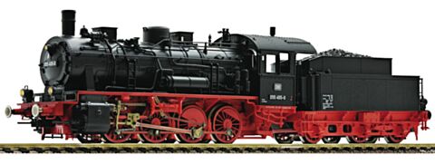 Locomotiva cu abur BR 55, DB