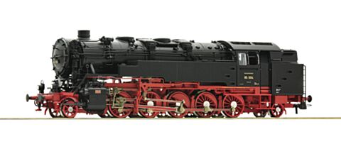 Locomotiva cu abur BR 85, DRG