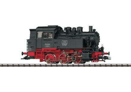 Locomotiva D-727 (Br 80)