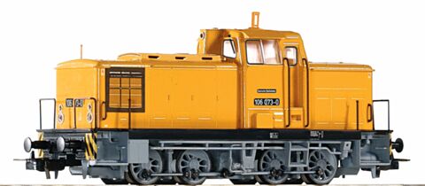 Locomotiva diesel BR 106