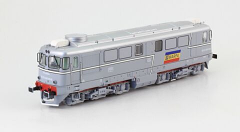 Locomotiva diesel 060 DA, CFR Marfa
