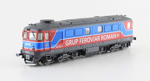 Locomotiva diesel 060 DA,GFR